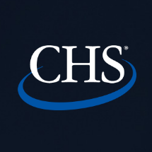 CHS Logo